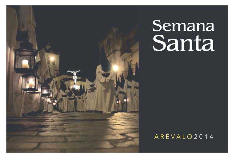 Semana Santa en Arévalo  